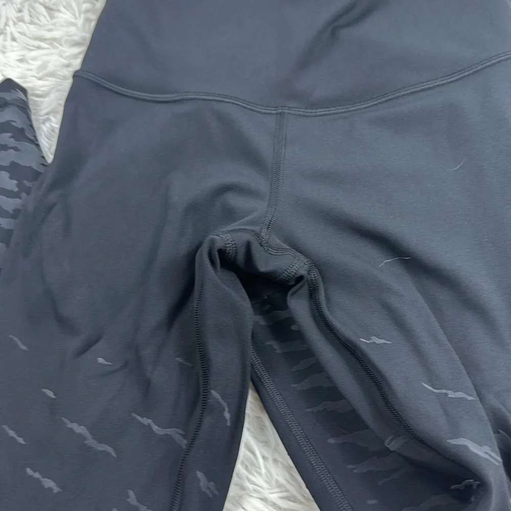 Lululemon Lunar New Year Wunder Under High-Rise Tight 25